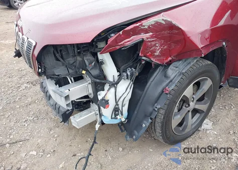 2019 Jeep Cherokee Limited 4X4 z USA, uszkodzony, nr VIN 1C4PJMDX8KD471948